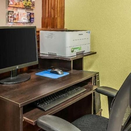 Quality Inn Lewisport Екстер'єр фото