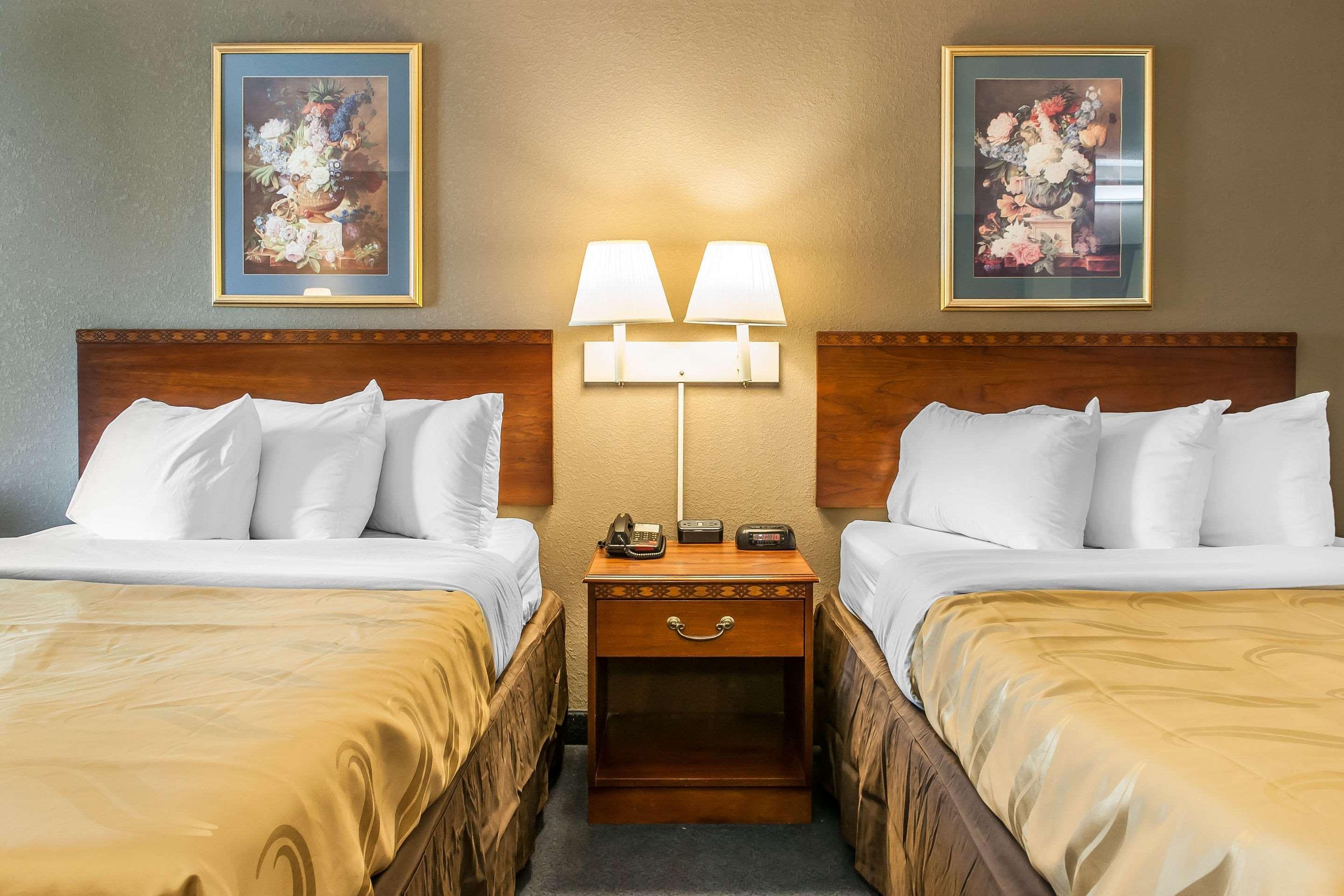 Quality Inn Lewisport Екстер'єр фото