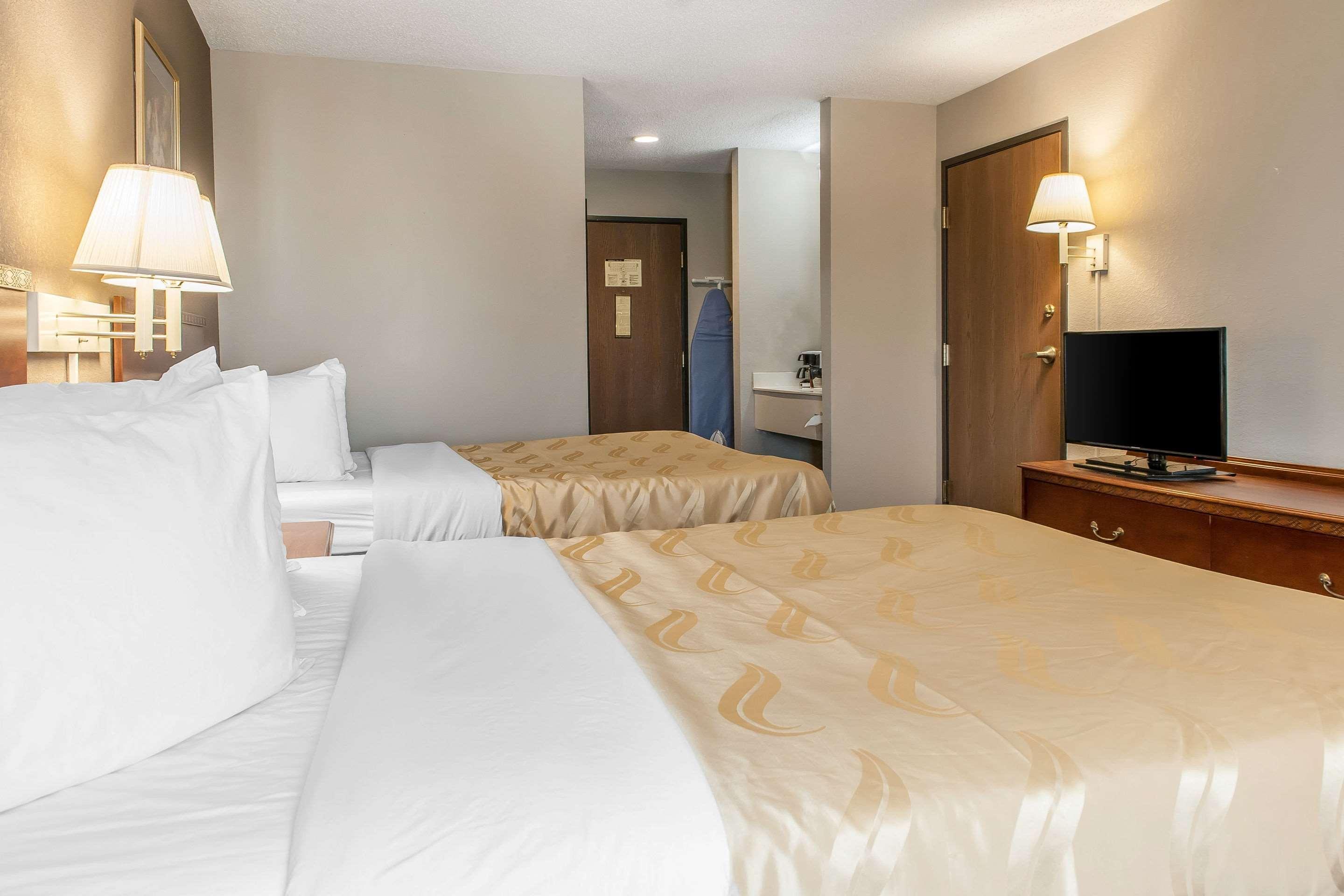 Quality Inn Lewisport Екстер'єр фото