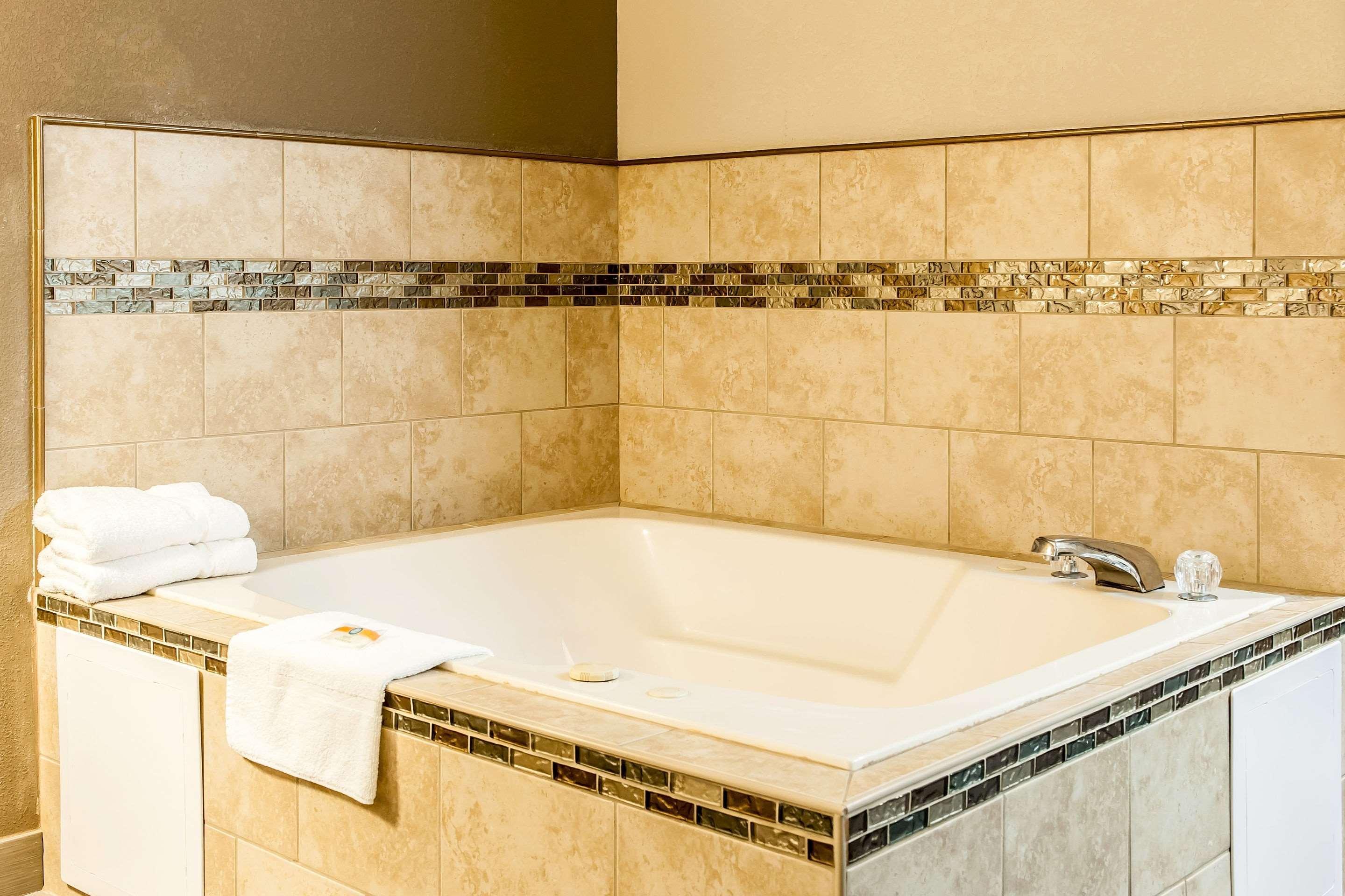 Quality Inn Lewisport Екстер'єр фото