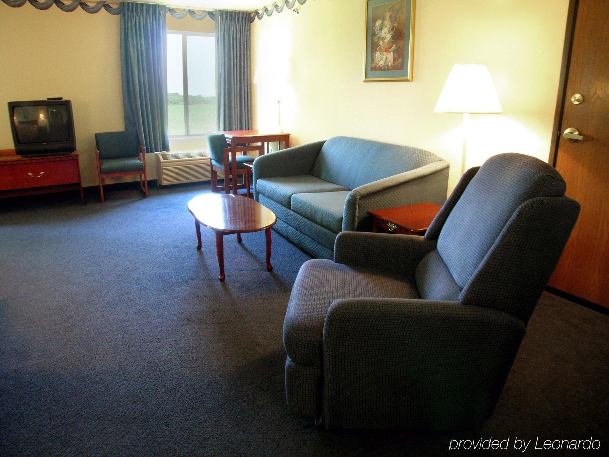 Quality Inn Lewisport Номер фото