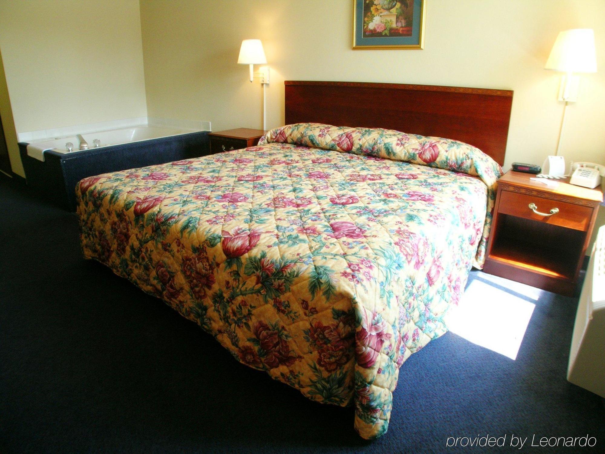 Quality Inn Lewisport Номер фото