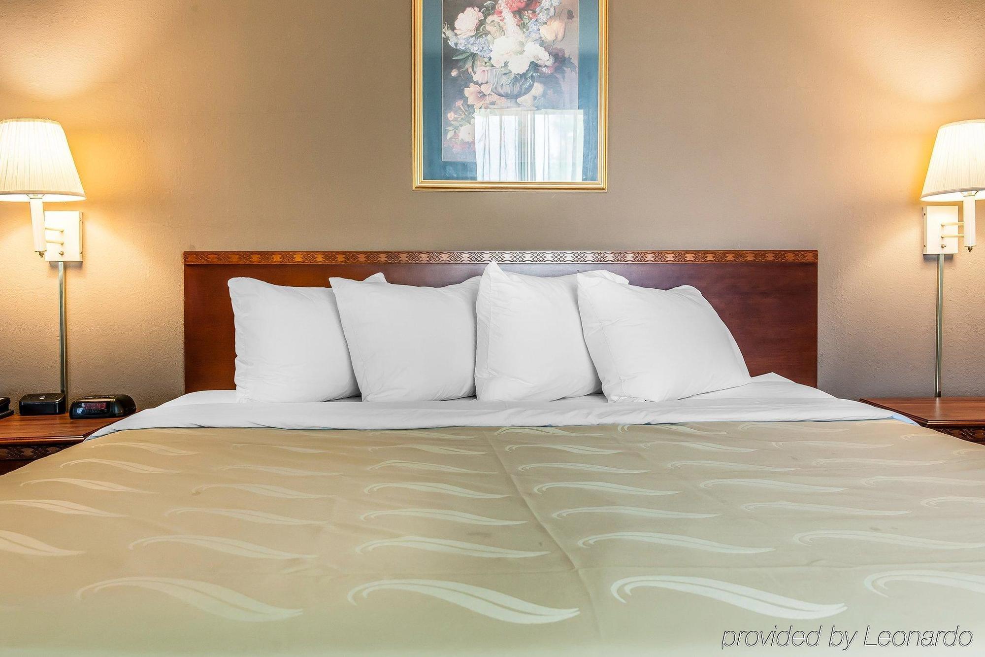 Quality Inn Lewisport Екстер'єр фото